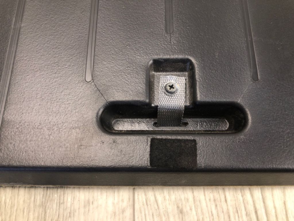 5841647030B3 | Панель пола багажника TOYOTA PRIUS - 30 09-17 - Фото 8