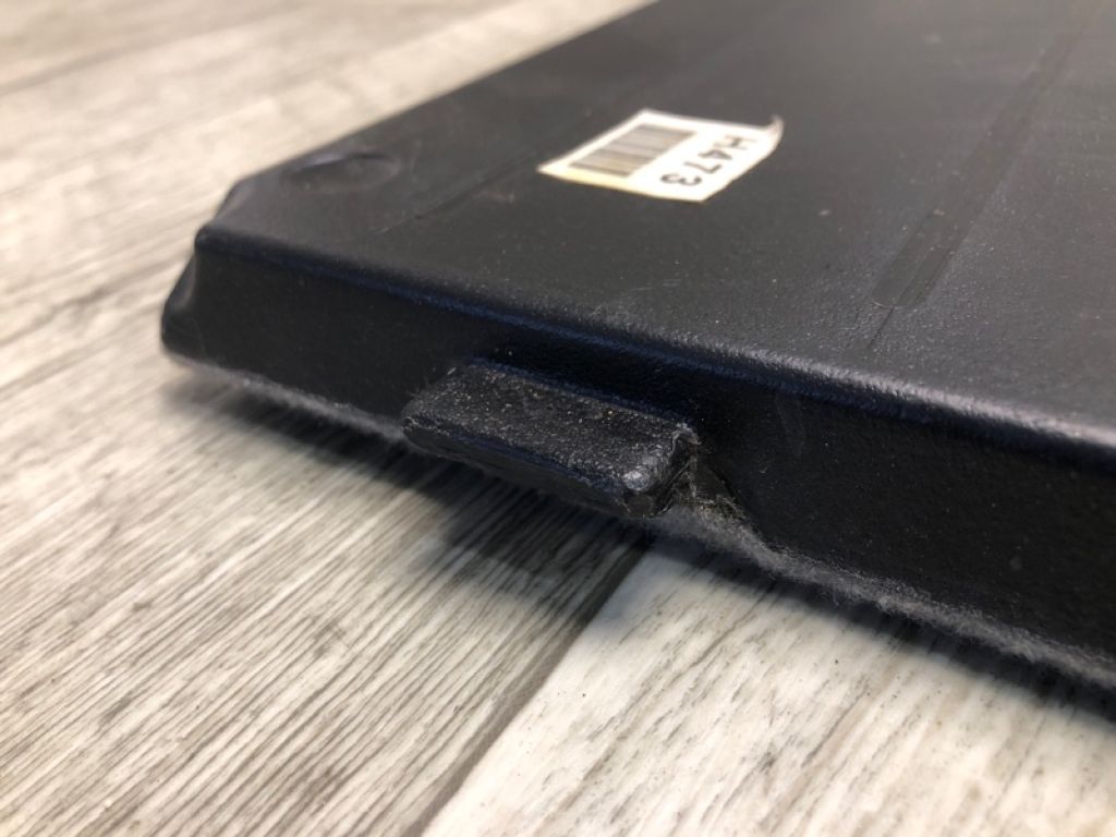 5841647030B3 | Панель пола багажника TOYOTA PRIUS - 30 09-17 - Фото 9