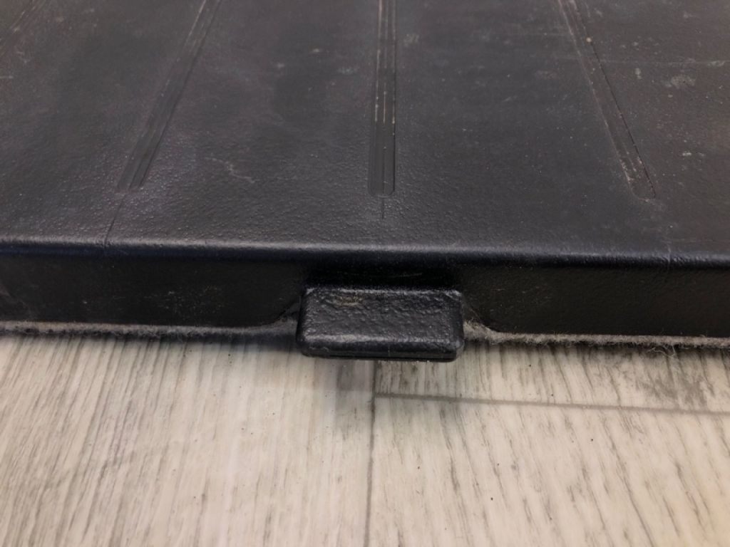 5841647030B3 | Панель пола багажника TOYOTA PRIUS - 30 09-17 - Фото 10