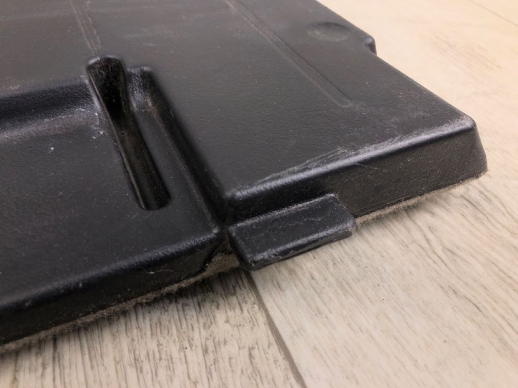 5841647030B3 | Панель пола багажника TOYOTA PRIUS - 30 09-17 - Фото 11