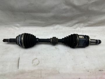 Привод передний лев. TOYOTA CAMRY 40 06-11