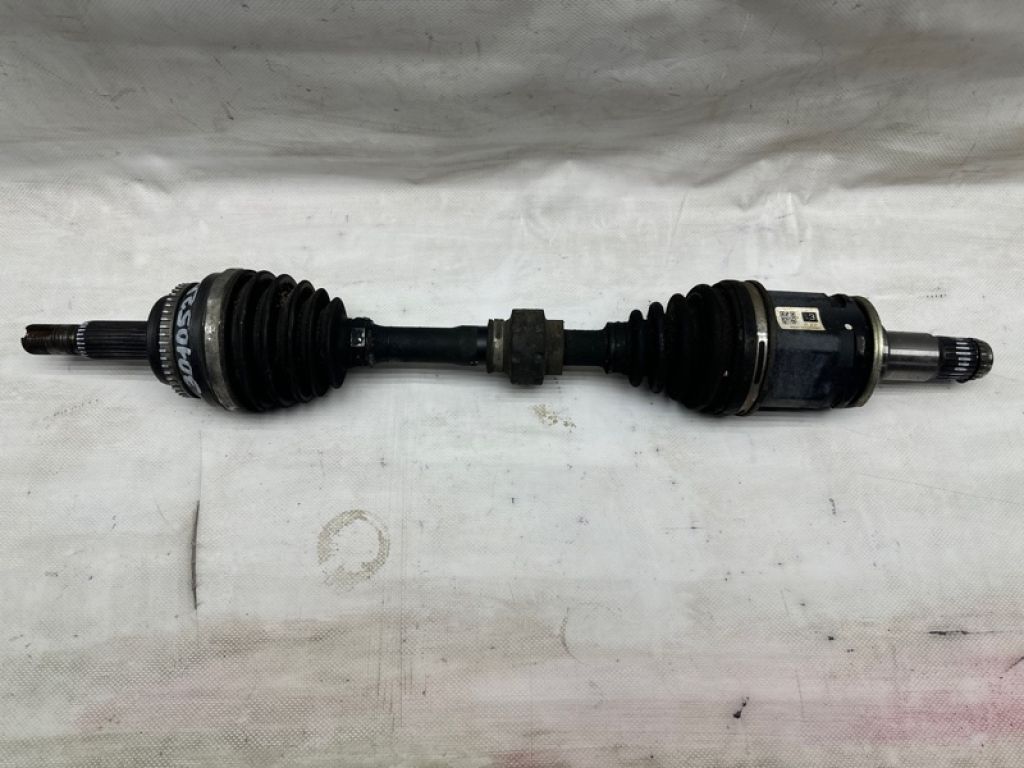 43420-33270 | Привод передний лев. TOYOTA CAMRY 40 06-11 - Фото 2