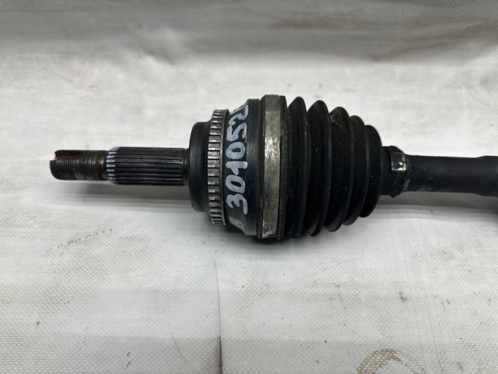 43420-33270 | Привод передний лев. TOYOTA CAMRY 40 06-11 - Фото 3