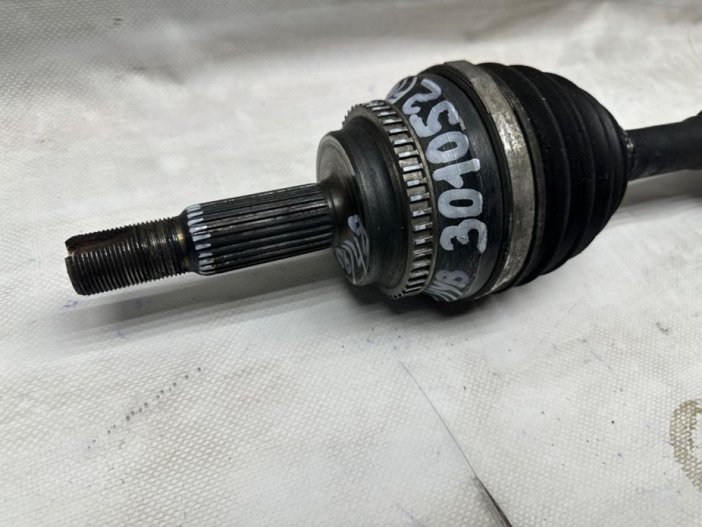 43420-33270 | Привод передний лев. TOYOTA CAMRY 40 06-11 - Фото 4