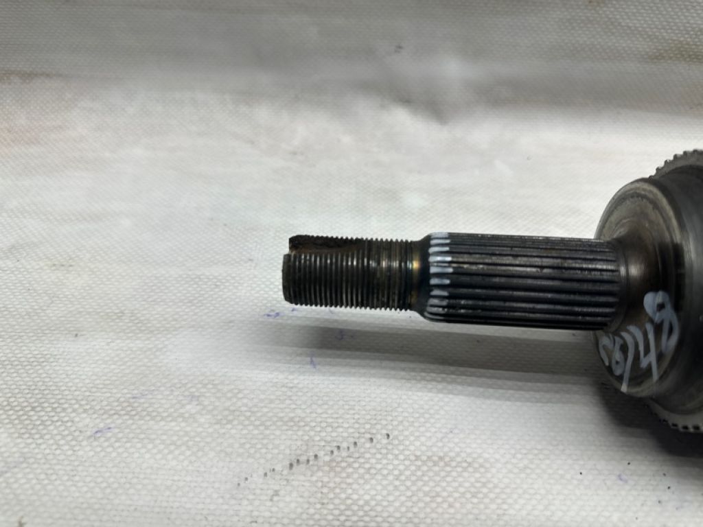 43420-33270 | Привод передний лев. TOYOTA CAMRY 40 06-11 - Фото 5