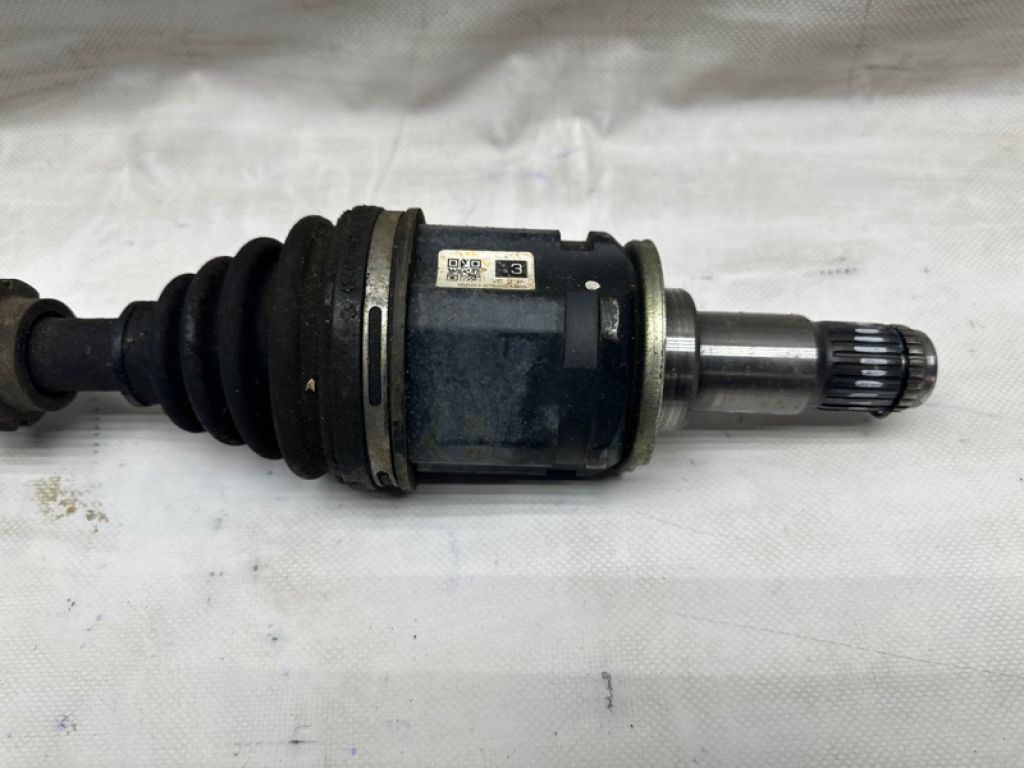 43420-33270 | Привод передний лев. TOYOTA CAMRY 40 06-11 - Фото 6