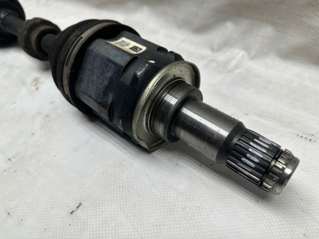 43420-33270 | Привод передний лев. TOYOTA CAMRY 40 06-11 - Фото 7