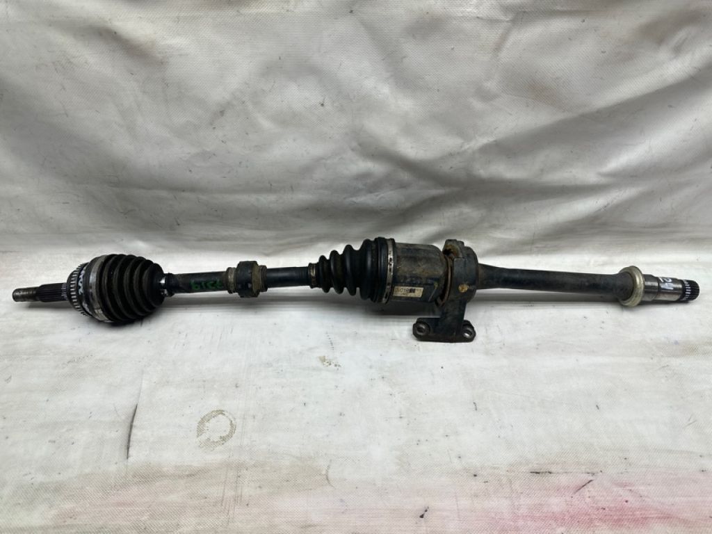 43410-33310 | Привод передний прав. TOYOTA CAMRY 40 06-11