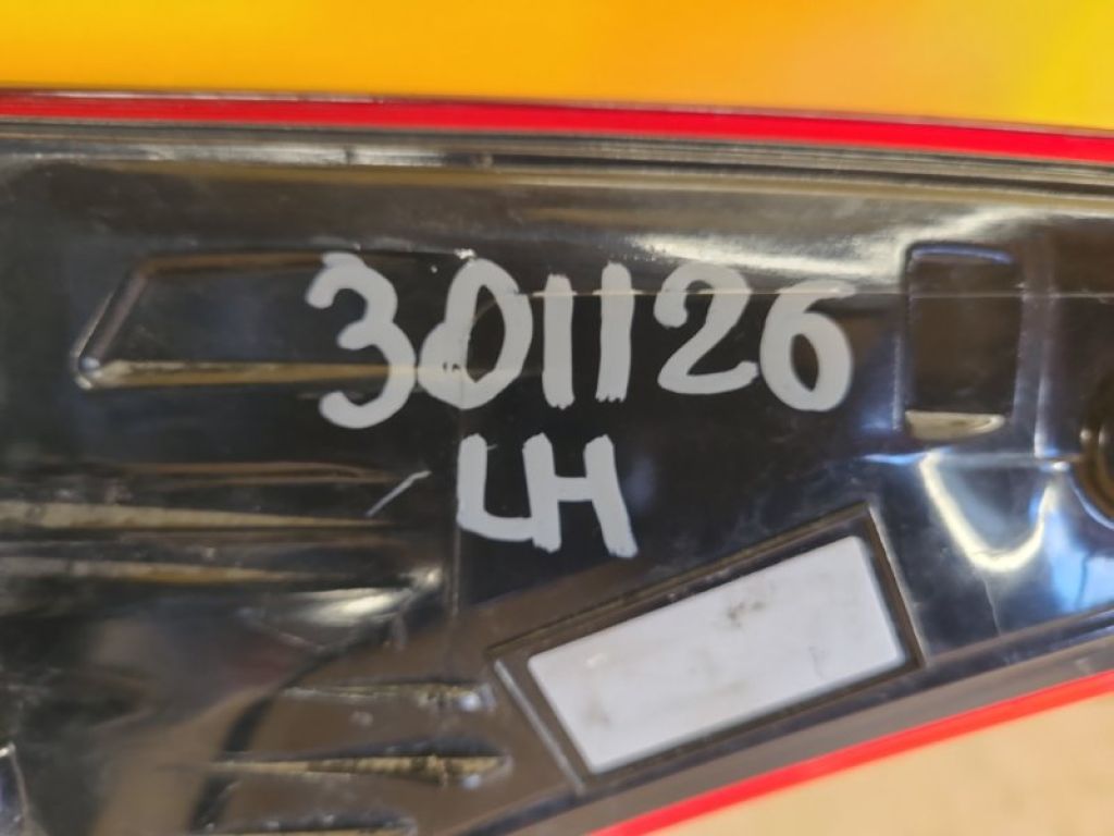 8330B173 | Ліхтар зовнішній лів. MITSUBISHI OUTLANDER GF 12- - Фото 2