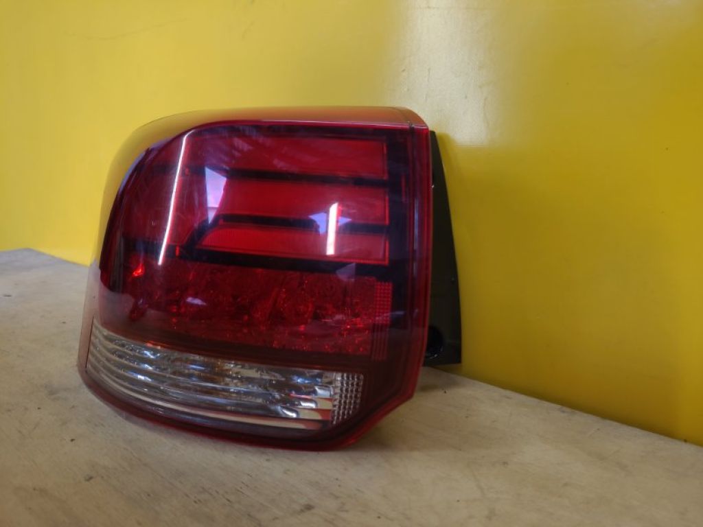 8330B173 | Ліхтар зовнішній лів. MITSUBISHI OUTLANDER GF 12- - Фото 3