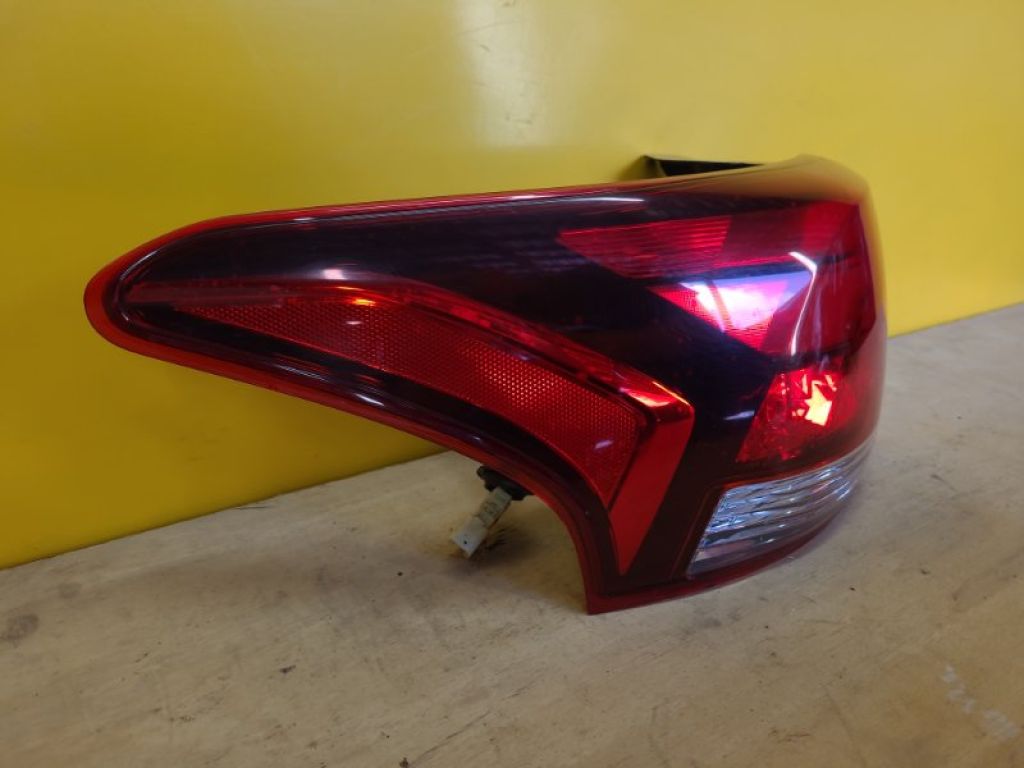 8330B173 | Ліхтар зовнішній лів. MITSUBISHI OUTLANDER GF 12- - Фото 4