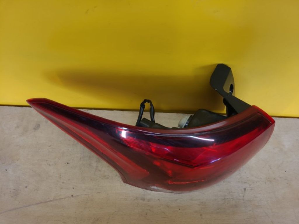 8330B173 | Ліхтар зовнішній лів. MITSUBISHI OUTLANDER GF 12- - Фото 5