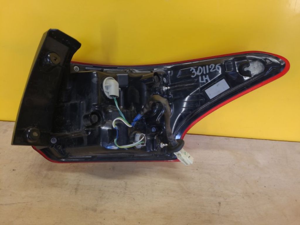 8330B173 | Ліхтар зовнішній лів. MITSUBISHI OUTLANDER GF 12- - Фото 8