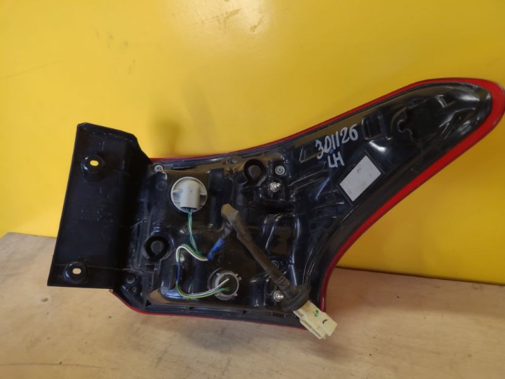 8330B173 | Ліхтар зовнішній лів. MITSUBISHI OUTLANDER GF 12- - Фото 9