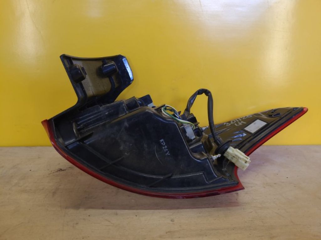 8330B173 | Ліхтар зовнішній лів. MITSUBISHI OUTLANDER GF 12- - Фото 10