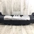 DP5Z-5411778-A | Защита заднего бампера LINCOLN MKZ 13-20