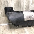 DP5Z-5411778-A | Защита заднего бампера LINCOLN MKZ 13-20 - Превью 2