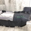DP5Z-5411778-A | Защита заднего бампера LINCOLN MKZ 13-20 - Превью 4