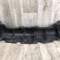 DP5Z-5411778-A | Защита заднего бампера LINCOLN MKZ 13-20 - Превью 5