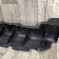 DP5Z-5411778-A | Защита заднего бампера LINCOLN MKZ 13-20 - Превью 6