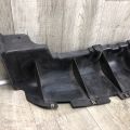 DP5Z-5411778-A | Защита заднего бампера LINCOLN MKZ 13-20 - Превью 7