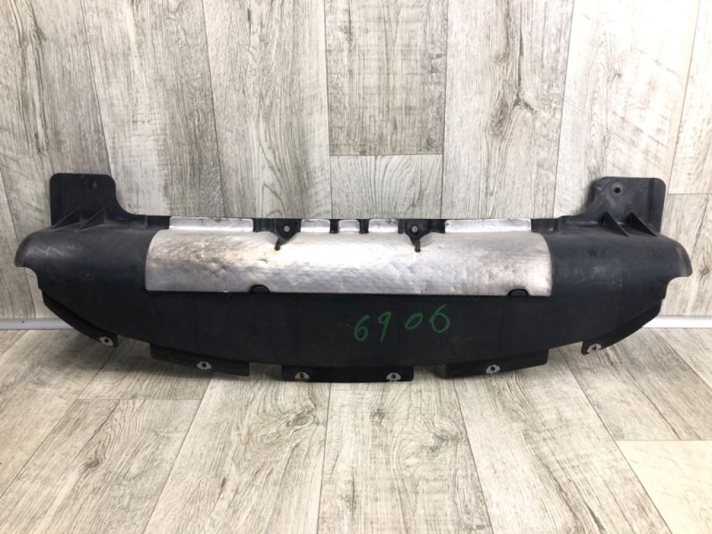 DP5Z-5411778-A | Захист заднього бампера LINCOLN MKZ 13-20