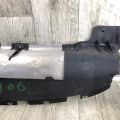 DP5Z-5411778-A | Захист заднього бампера LINCOLN MKZ 13-20 - Прев'ю 4