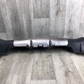 DP5Z-5411778-A | Захист заднього бампера LINCOLN MKZ 13-20 - Прев'ю 5