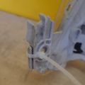26180-3NL0A | Указатель поворота передн. прав. NISSAN LEAF 10-17 - Превью 6