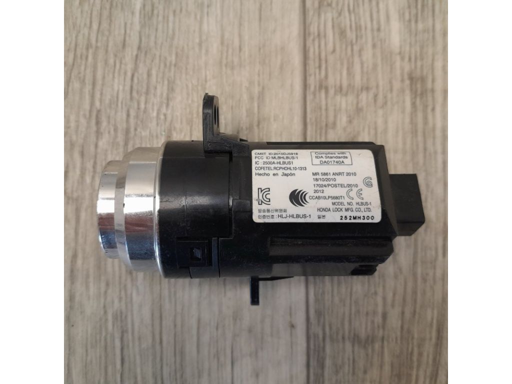 35881-TX4-A03 | Кнопка старт-стоп ACURA RDX 12-19 - Фото 3