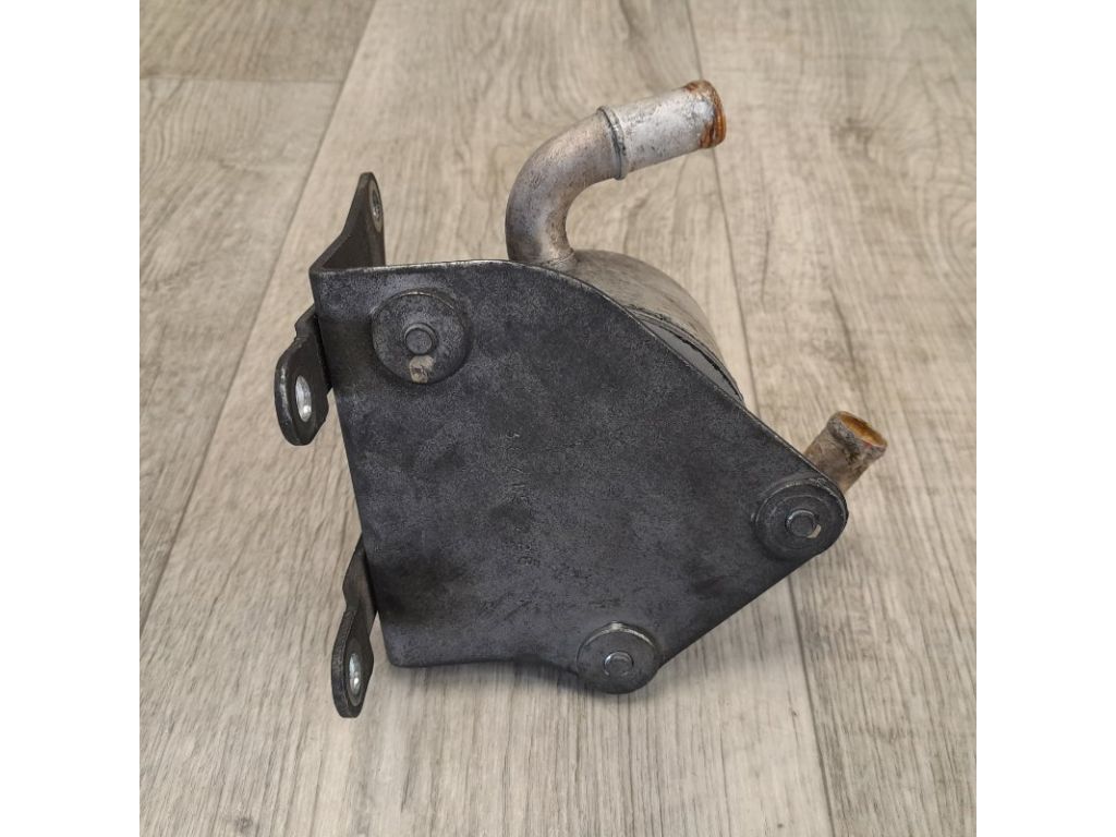 MN156690 | Теплообмінник АКПП MITSUBISHI GALANT 03-12 - Фото 2