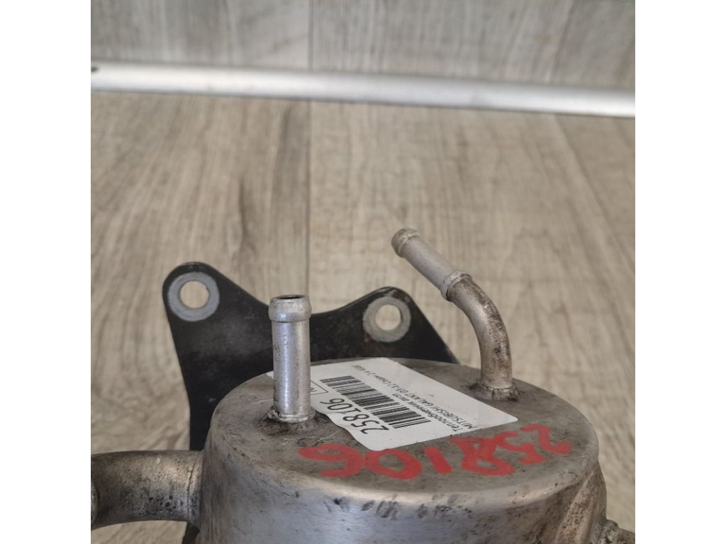 MN156690 | Теплообмінник АКПП MITSUBISHI GALANT 03-12 - Фото 4