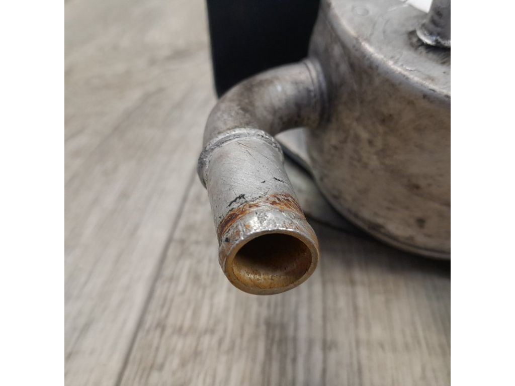 MN156690 | Теплообмінник АКПП MITSUBISHI GALANT 03-12 - Фото 5