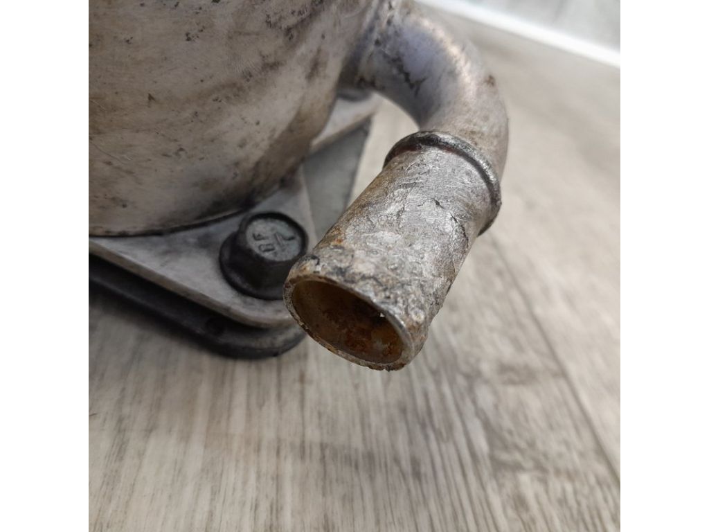 MN156690 | Теплообмінник АКПП MITSUBISHI GALANT 03-12 - Фото 6