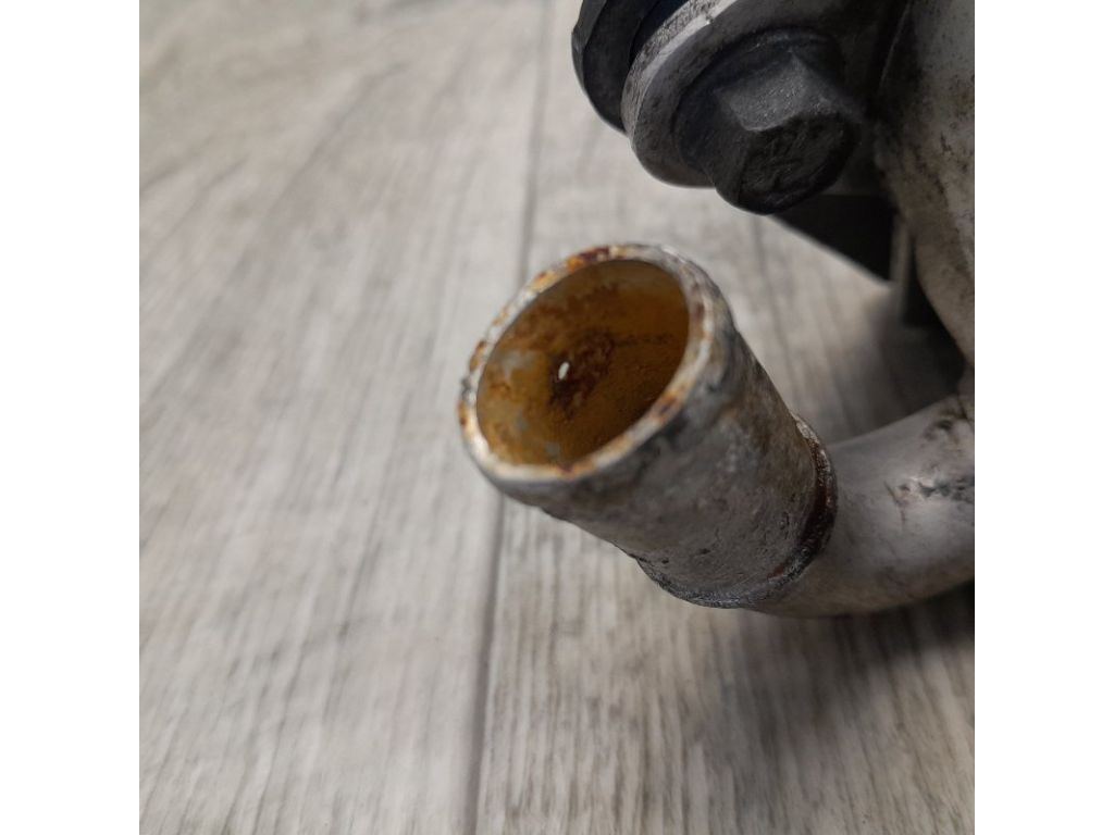 MN156690 | Теплообмінник АКПП MITSUBISHI GALANT 03-12 - Фото 7