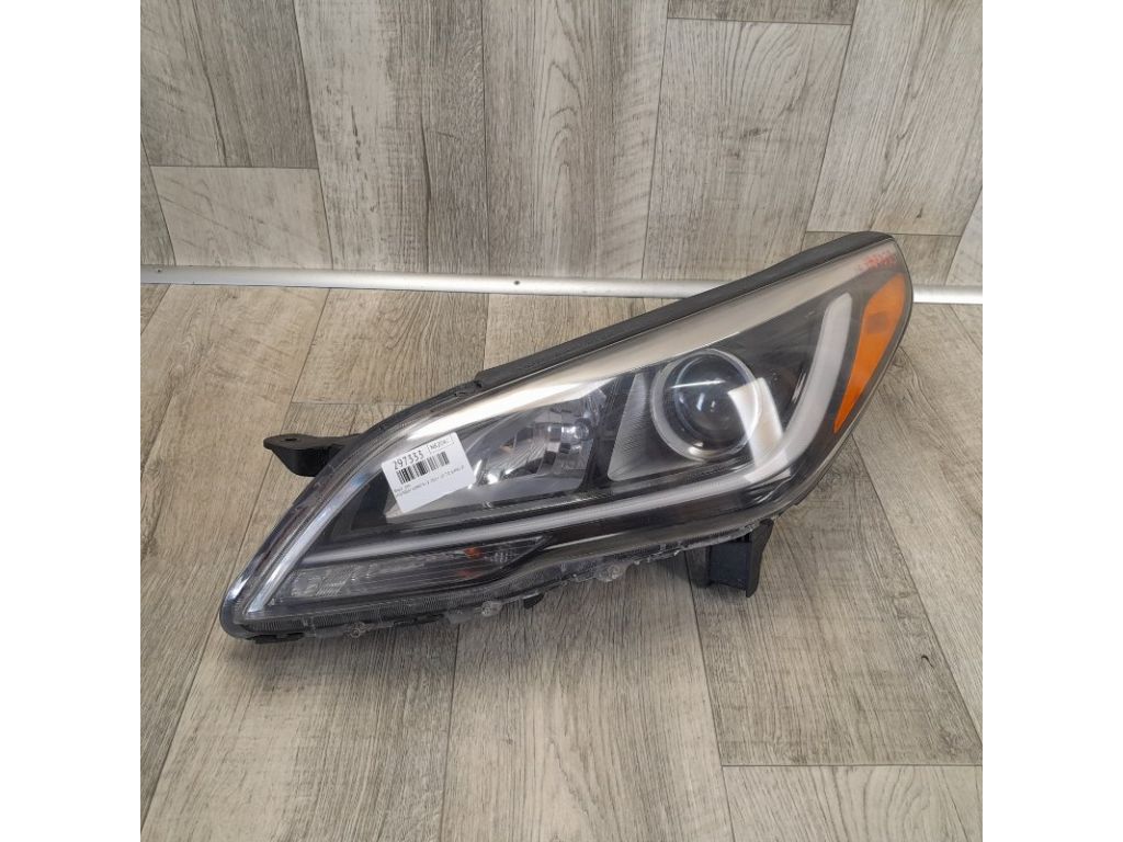 92101E6030 | Фара лів. HYUNDAI SONATA LF 2014-