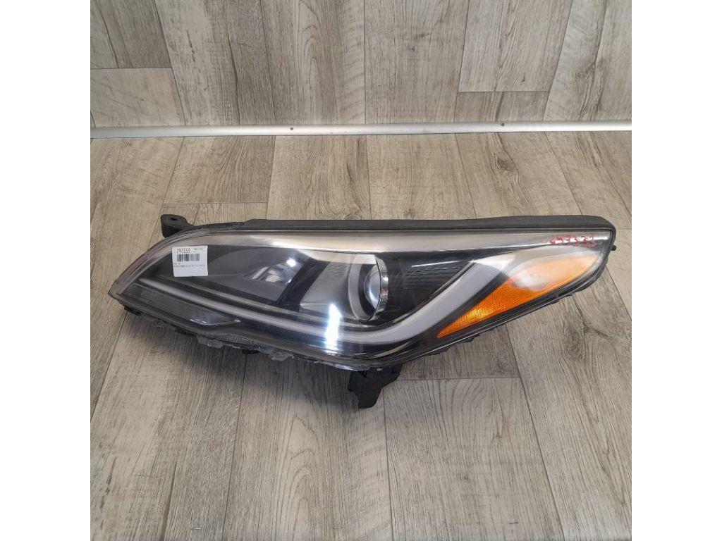 92101E6030 | Фара лів. HYUNDAI SONATA LF 2014- - Фото 2