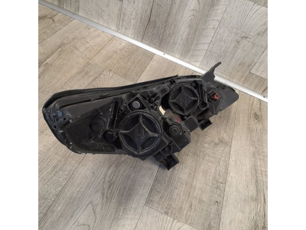 92101E6030 | Фара лів. HYUNDAI SONATA LF 2014- - Фото 4