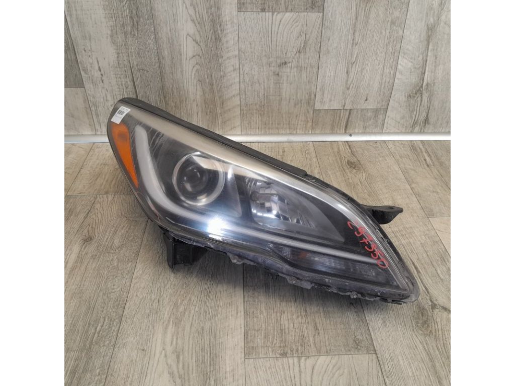 92102E6030 | Фара прав. HYUNDAI SONATA LF 2014-