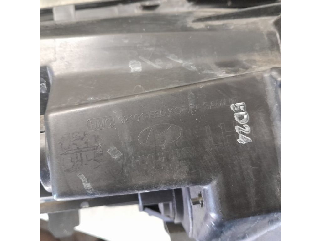 92101E6030 | Фара лів. HYUNDAI SONATA LF 2014- - Фото 6