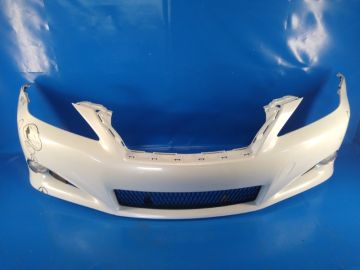 Бампер передній LEXUS IS250/350 Cabrio 13-