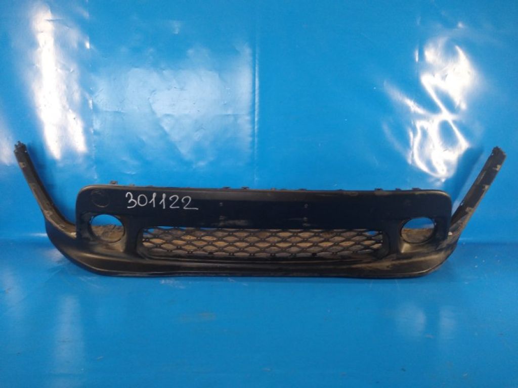 07356887380E | Юбка бампера JEEP RENEGADE (BU) 14-