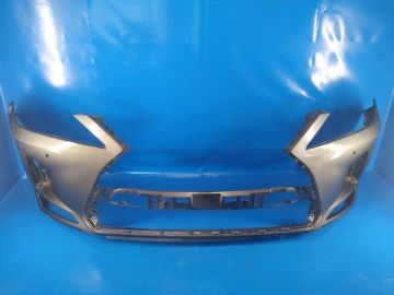 Бампер передній LEXUS RX350/450 15-22