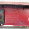 87251-C2000 | Спойлер крышки багажника HYUNDAI SONATA LF 2014- - Превью 5