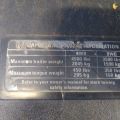 04715-SZA-A90ZZ | Бампер задній HONDA PILOT 08-15 - Прев'ю 7