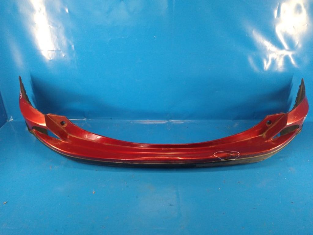 52159-42190 | Бампер задний TOYOTA RAV4 13-19