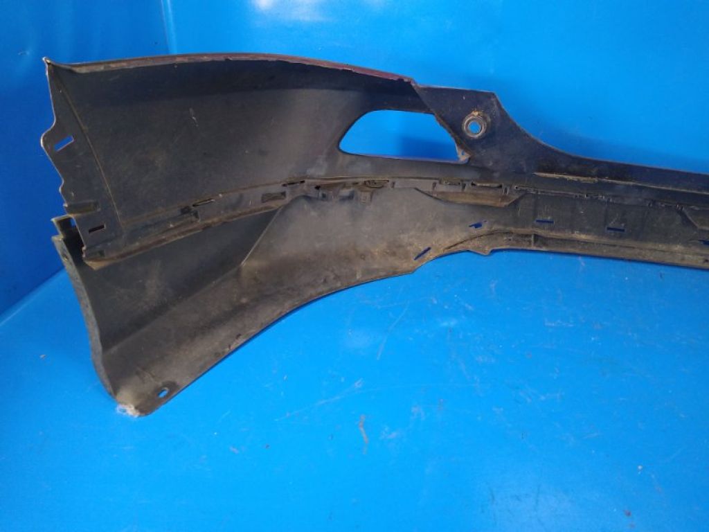 52159-42190 | Бампер задний TOYOTA RAV4 13-19 - Фото 7