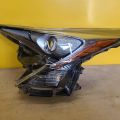 8118547700 | Фара лев. TOYOTA PRIUS 16-