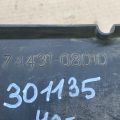 74431-08010 | Полка аккумулятора TOYOTA CAMRY 40 06-11 - Превью 2