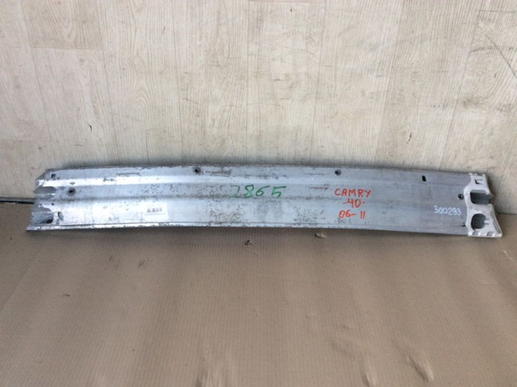 5217106050 | Усилитель заднего бампера TOYOTA CAMRY 40 06-11